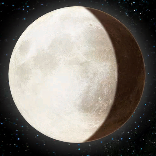 Waning Gibbous moon phase